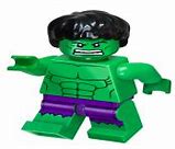 Image result for LEGO Hulk Clip Art