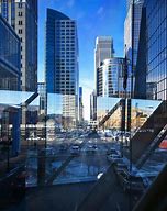 Image result for Minneapolis Skyway System