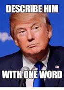 Image result for One Word Memes