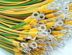 Image result for Grounding Cable