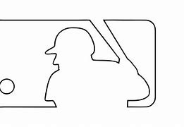 Image result for Baseball Logo Drawings