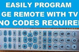 Image result for GE Universal Remote Codes for Samsung TV