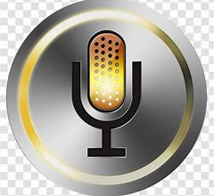 Image result for Streamer Microphone Round Button