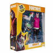 Image result for Fortnite Drift McFarlane Toys