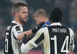 Image result for Juventus Midfielders