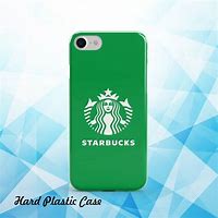 Image result for Pink Starbucks iPhone 7 Case