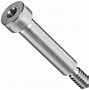 Image result for Bolt and Screw Head Types