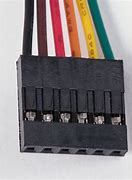Image result for 6 Pin Header Connector