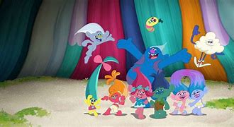 Image result for Trolls DJ