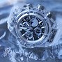 Image result for Hublot Clear Watch