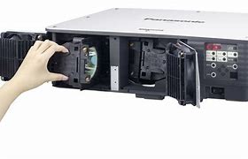 Image result for Panasonic Projector PT-D4000