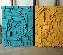 Image result for Louise Nevelson Art Project