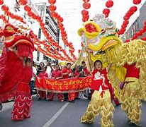 Image result for Chinese New Year On the Gold Coast