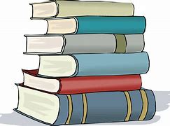 Image result for Book List Banner Clip Art