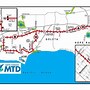Image result for QM5 Bus Route Map
