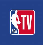 Image result for NBA TV Logo