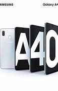 Image result for Samaung A40 Specs