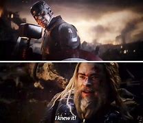 Image result for Thor Meme Template