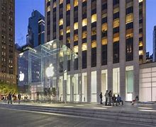 Image result for Apple Fifth Avenue