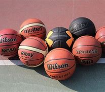 Image result for New NBA Basketball Ball