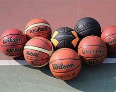 Image result for Top Basketball Ball