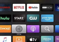 Image result for Apple TV App Box