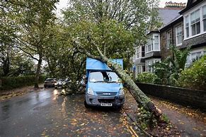 Image result for Storm Ciaran Penzance