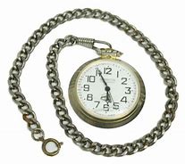 Image result for Remington Pocket Watch Chain