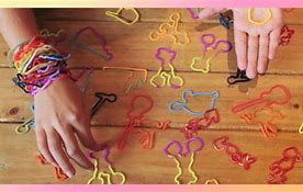 Image result for Silly Bandz