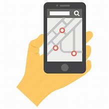Image result for Phone Map PNG
