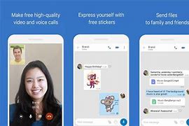 Image result for IMO FaceTime