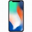 Image result for iPhone X 256GB Silver