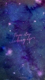 Image result for Cute Purple Background Quotes