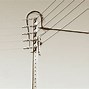 Image result for Old TV Antenna Wire