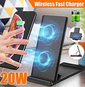 Image result for Wireless Charger for iPhone 11