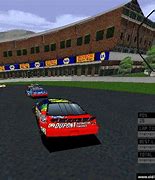 Image result for Old PC NASCAR Games