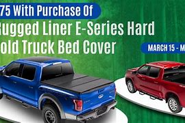 Image result for Ford Maverick Bed Liner