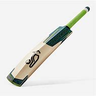 Image result for Kookaburra Cricket Bat Green