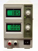 Image result for Bench Power Supply