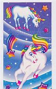 Image result for Lisa Frank Unicorn Stickers