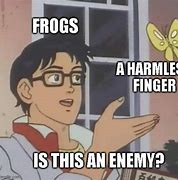 Image result for Froge Punch Meme