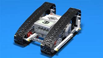 Image result for Robotic Tank Treads