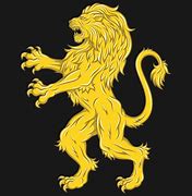 Image result for Lion Rampant