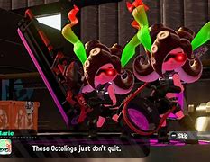 Image result for Octoling Shades