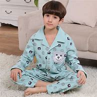 Image result for Boy Spring Pajamas