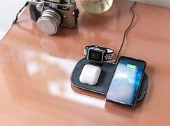 Image result for Mophie 3-in-1 Wireless Charger