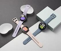Image result for Galaxy Active 5 Watch Colors
