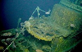 Image result for Sunken Ship Bodies