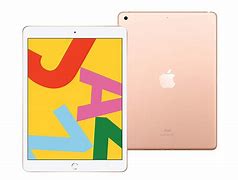 Image result for iPad 7 Gold