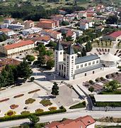 Image result for Medjugorje Church